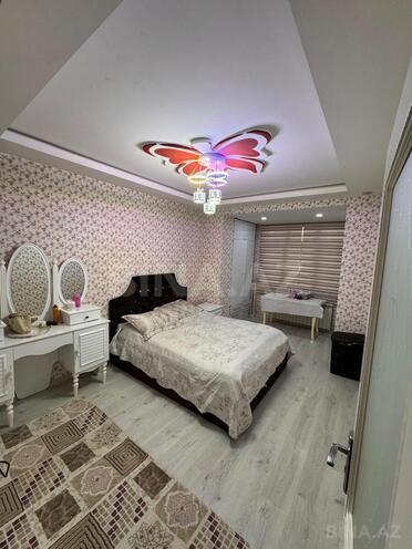 Продаётся 3-комн. вторичка 80 м², м. Нефтчиляр, photo 4 from 12