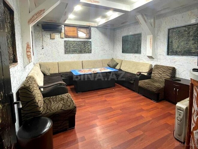 Продаётся  объект 360 м², м. Кара Караев, photo 6 from 9