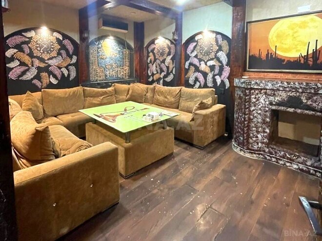 Продаётся  объект 360 м², м. Кара Караев, photo 8 from 9