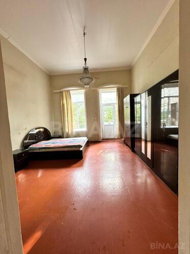 İcarəyə verilir 2 otaqlı köhnə tikili 70 m², Nizami m., photo 4 from 9