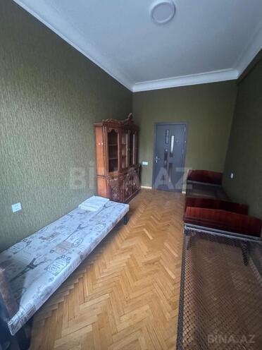 İcarəyə verilir 2 otaqlı köhnə tikili 65 m², Nizami m., photo 5 from 11