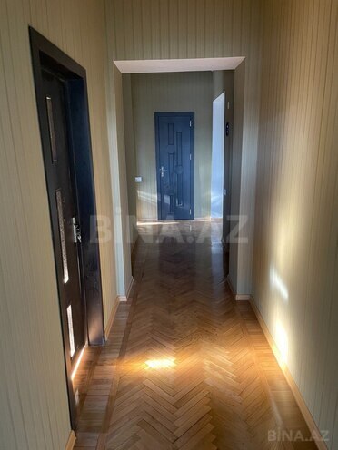İcarəyə verilir 2 otaqlı köhnə tikili 65 m², Nizami m., photo 8 from 11