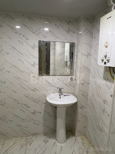 İcarəyə verilir 2 otaqlı köhnə tikili 65 m², Nizami m., photo 9 from 11
