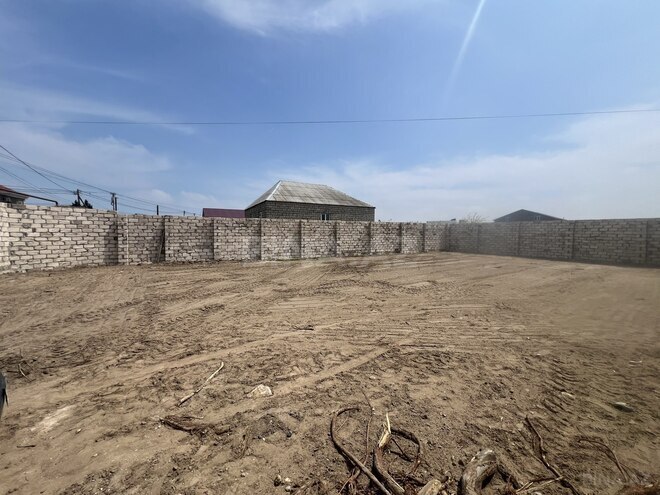 Продаётся  участок 5.5 сот, пос. Вишнёвка, photo 3 from 6