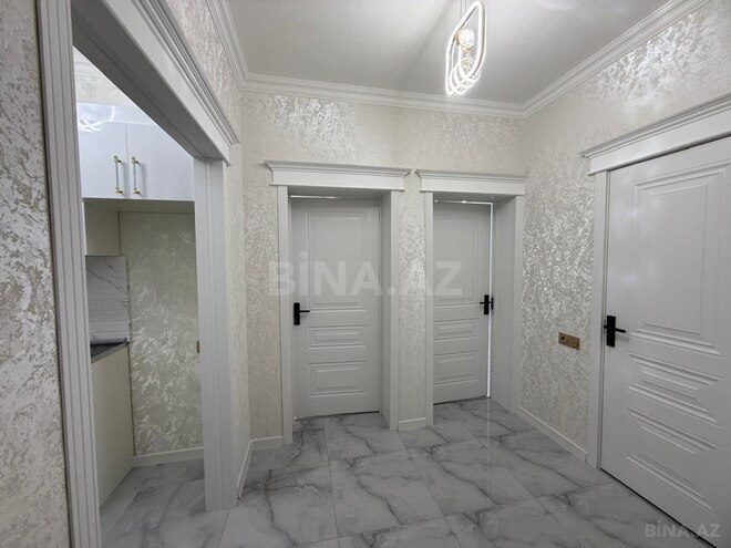 Продаётся 2-комн. новостройка 63 м², photo 10 from 17