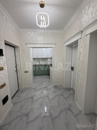 Продаётся 2-комн. новостройка 63 м², photo 13 from 17