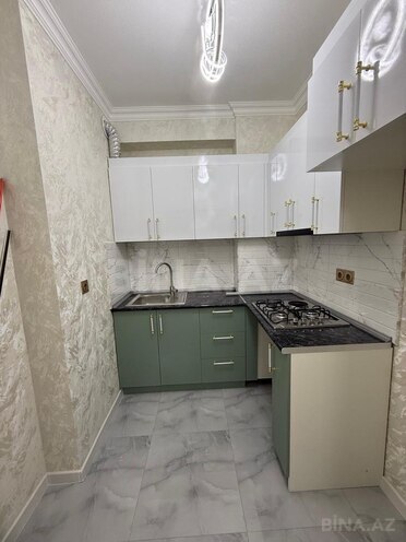 Продаётся 2-комн. новостройка 63 м², photo 8 from 17