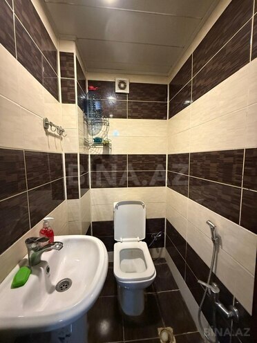 Satılır 3 otaqlı yeni tikili 85 m², photo 17 from 21