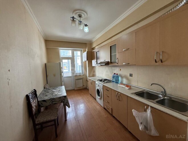 Satılır 3 otaqlı yeni tikili 85 m², photo 5 from 21