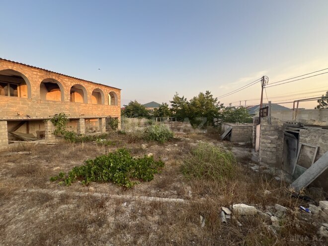 Продаётся  участок 37 сот, пос. Нардаран, photo 15 from 16