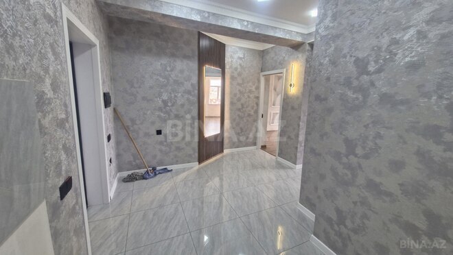 Satılır 2 otaqlı yeni tikili 58 m², Masazır q., photo 6 from 8