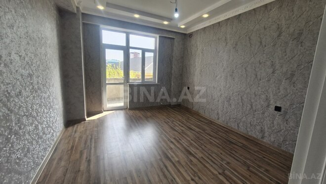 Satılır 2 otaqlı yeni tikili 58 m², Masazır q., photo 5 from 8