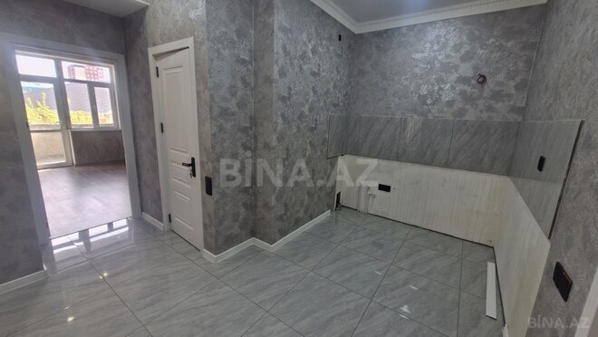 Satılır 2 otaqlı yeni tikili 58 m², Masazır q., photo 7 from 8