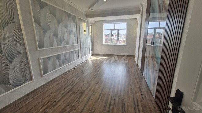 Satılır 2 otaqlı yeni tikili 58 m², Masazır q., photo 3 from 8
