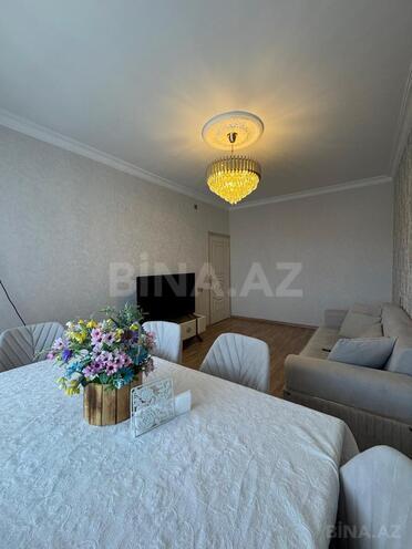 Продаётся 3-комн. вторичка 78 м², пос. Бакиханова, photo 4 from 17