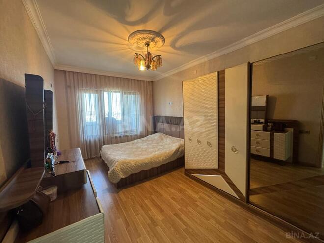 Продаётся 3-комн. вторичка 78 м², пос. Бакиханова, photo 10 from 17
