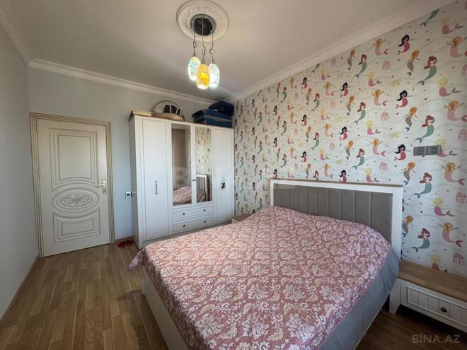 Продаётся 3-комн. вторичка 78 м², пос. Бакиханова, photo 6 from 17