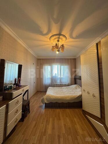 Продаётся 3-комн. вторичка 78 м², пос. Бакиханова, photo 9 from 17