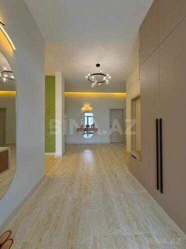 Satılır 4 otaqlı həyət evi/bağ evi 160 m², Şüvəlan q., photo 17 from 24