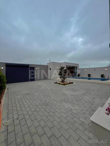 Satılır 4 otaqlı həyət evi/bağ evi 160 m², Şüvəlan q., photo 20 from 24