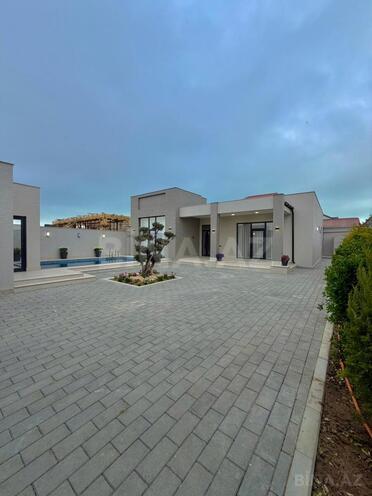 Satılır 4 otaqlı həyət evi/bağ evi 160 m², Şüvəlan q., photo 6 from 24