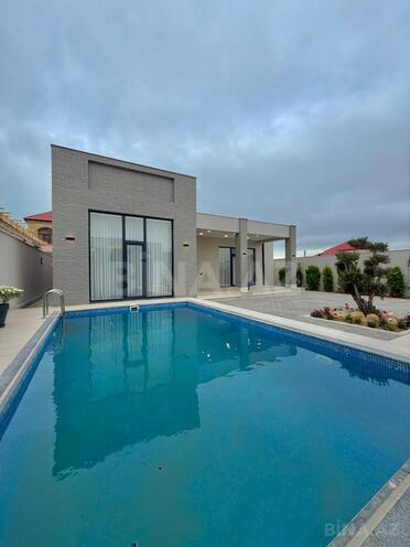 Satılır 4 otaqlı həyət evi/bağ evi 160 m², Şüvəlan q., photo 5 from 24
