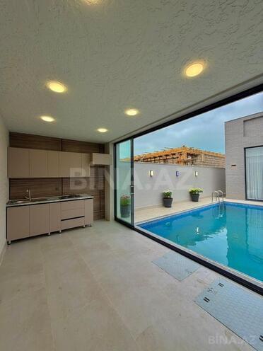 Satılır 4 otaqlı həyət evi/bağ evi 160 m², Şüvəlan q., photo 4 from 24