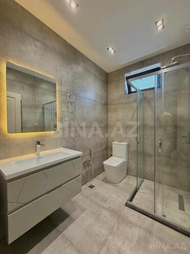 Satılır 4 otaqlı həyət evi/bağ evi 160 m², Şüvəlan q., photo 19 from 24
