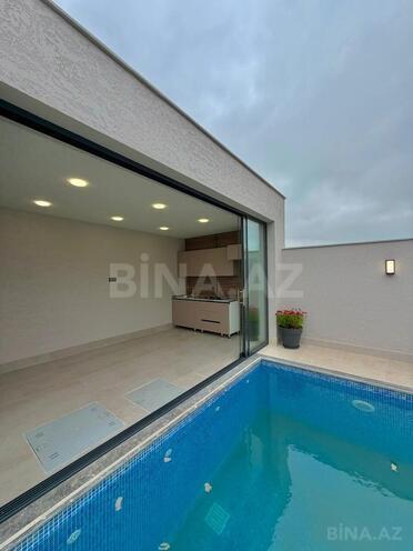 Satılır 4 otaqlı həyət evi/bağ evi 160 m², Şüvəlan q., photo 21 from 24
