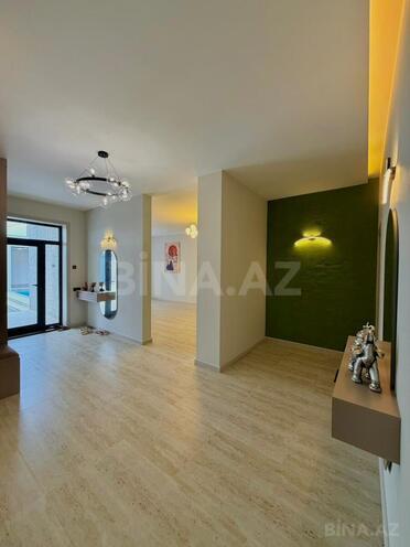 Satılır 4 otaqlı həyət evi/bağ evi 160 m², Şüvəlan q., photo 16 from 24