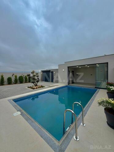 Satılır 4 otaqlı həyət evi/bağ evi 160 m², Şüvəlan q., photo 3 from 24