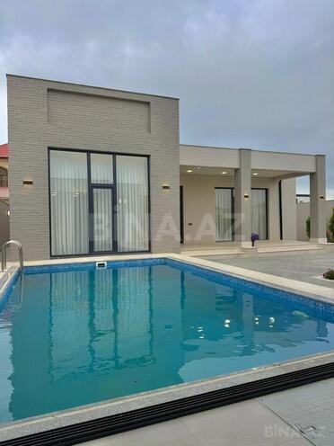 Satılır 4 otaqlı həyət evi/bağ evi 160 m², Şüvəlan q., photo 22 from 24