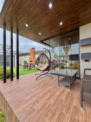 Продаётся 4-комн. дом/дача 220 м², пос. Мардакан, photo 21 from 26