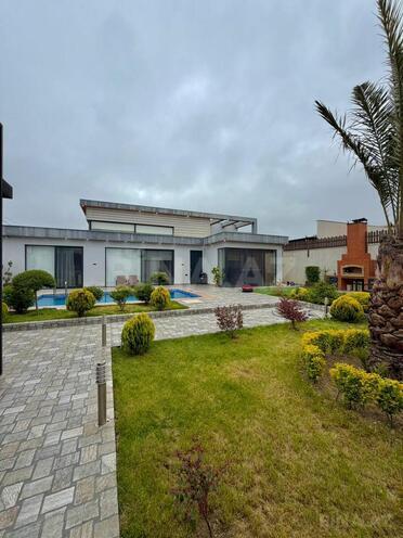 Продаётся 4-комн. дом/дача 220 м², пос. Мардакан, photo 24 from 26