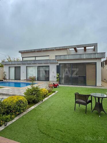 Продаётся 4-комн. дом/дача 220 м², пос. Мардакан, photo 25 from 26
