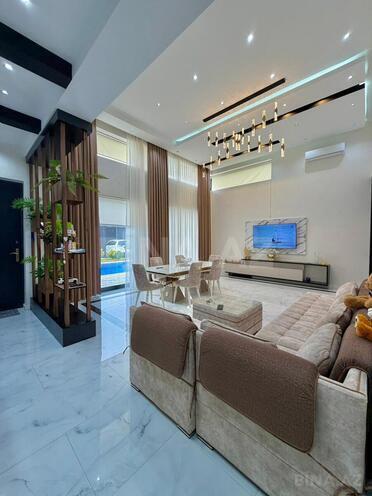 Продаётся 4-комн. дом/дача 220 м², пос. Мардакан, photo 8 from 26