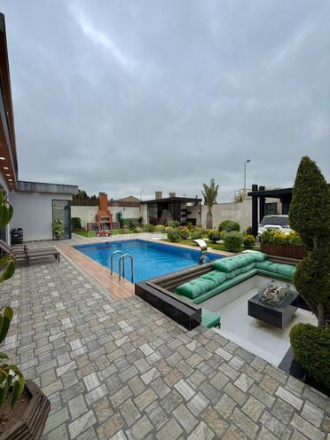 Продаётся 4-комн. дом/дача 220 м², пос. Мардакан, photo 22 from 26