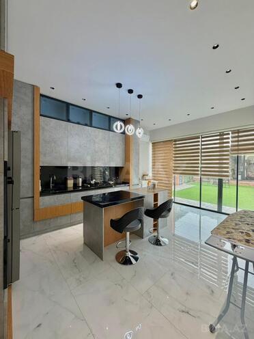 Продаётся 4-комн. дом/дача 220 м², пос. Мардакан, photo 15 from 26