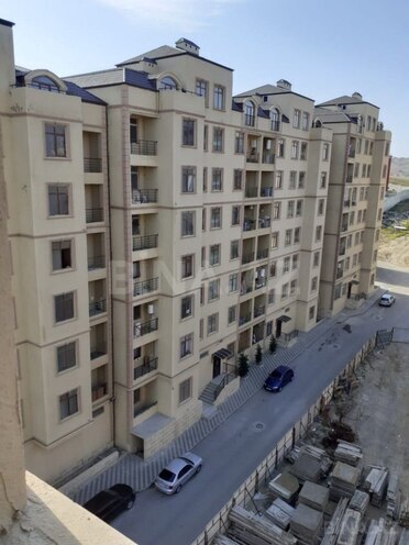 Satılır 2 otaqlı yeni tikili 70 m², Masazır q., photo 7 from 9