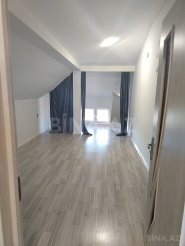 Satılır 2 otaqlı yeni tikili 70 m², Masazır q., photo 1 from 9