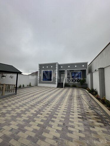 Продаётся 4-комн. дом/дача 125 м², пос. Савалан, photo 5 from 24