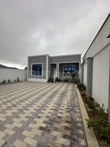 Продаётся 4-комн. дом/дача 125 м², пос. Савалан, photo 3 from 24