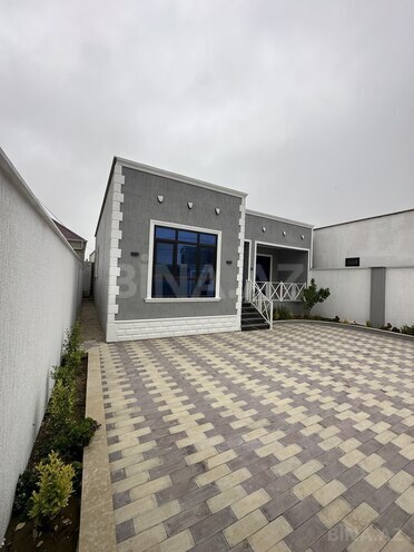 Продаётся 4-комн. дом/дача 125 м², пос. Савалан, photo 4 from 24