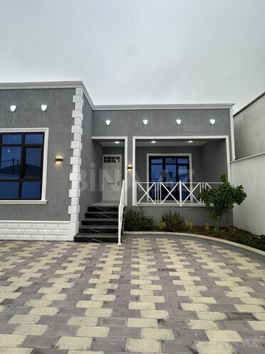 Продаётся 4-комн. дом/дача 125 м², пос. Савалан, photo 1 from 24
