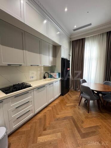 Сдаётся 3-комн. новостройка 110 м², пос. Аг шехер, photo 7 from 32