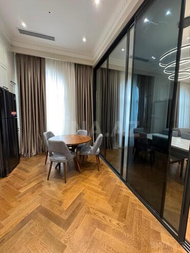 Сдаётся 3-комн. новостройка 110 м², пос. Аг шехер, photo 8 from 32