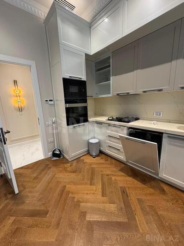 Сдаётся 3-комн. новостройка 110 м², пос. Аг шехер, photo 9 from 32