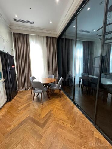 Сдаётся 3-комн. новостройка 110 м², пос. Аг шехер, photo 10 from 32