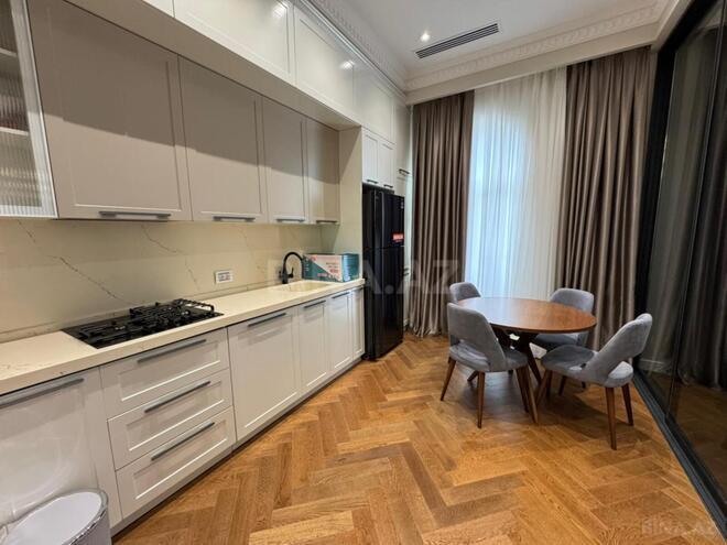Сдаётся 3-комн. новостройка 110 м², пос. Аг шехер, photo 11 from 32