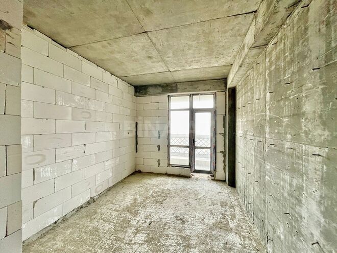Продаётся 2-комн. новостройка 69 м², м. Кара Караев, photo 14 from 15